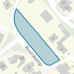 Perceel ODB01-M-4866