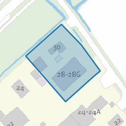 Perceel ODB01-M-4874