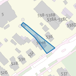 Perceel ODB01-M-4877