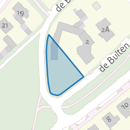 Perceel ODB01-M-4883