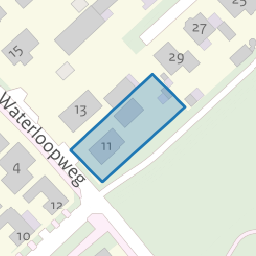 Perceel ODB01-M-4889