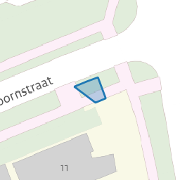 Perceel ODB01-M-4895