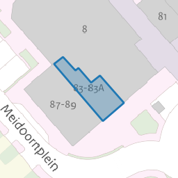 Perceel ODB01-M-4897