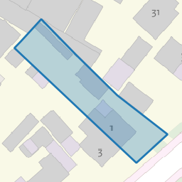 Perceel ODB01-M-4904