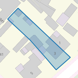 Perceel ODB01-M-4905