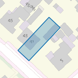 Perceel ODB01-M-4907