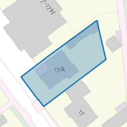 Perceel ODB01-M-4913