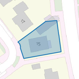 Perceel ODB01-M-4915