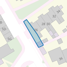 Perceel ODB01-M-4916