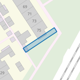 Perceel ODB01-M-4921