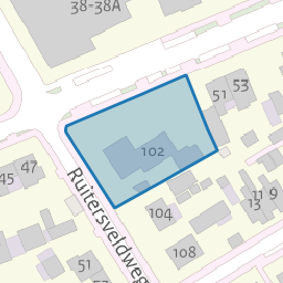 Perceel ODB01-M-4923