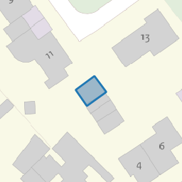 Perceel ODB01-M-4926