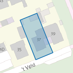 Perceel ODB01-M-4929