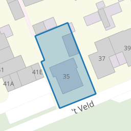 Perceel ODB01-M-4930