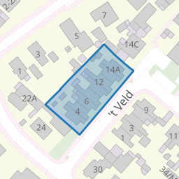 Perceel ODB01-M-4931