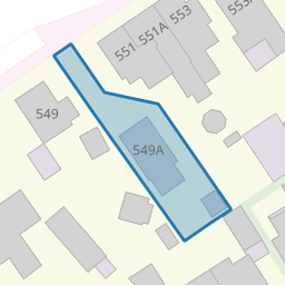 Perceel ODB01-M-4934