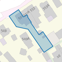 Perceel ODB01-M-4935