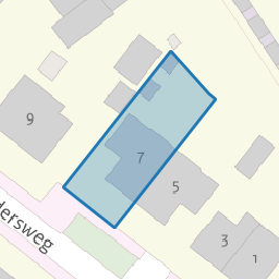 Perceel ODB01-M-4938