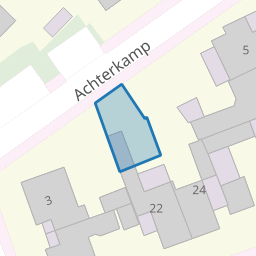 Perceel ODB01-M-4939