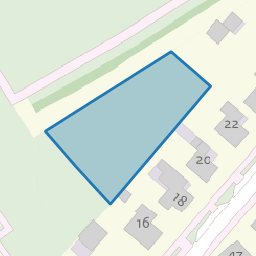 Perceel ODB01-M-4945