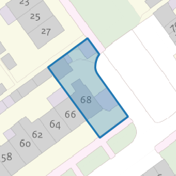 Perceel ODB01-M-4947