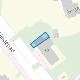 Perceel ODB01-M-4949