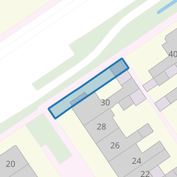 Perceel ODB01-M-4957