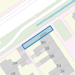 Perceel ODB01-M-4958