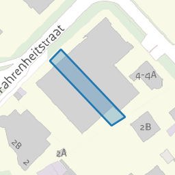 Perceel ODB01-M-4964