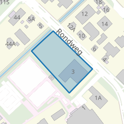 Perceel ODB01-M-4968