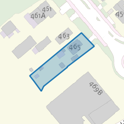 Perceel ODB01-M-4977