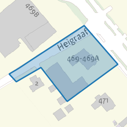 Perceel ODB01-M-4980