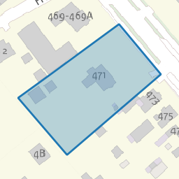 Perceel ODB01-M-4986