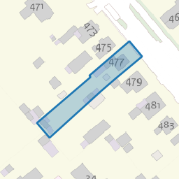 Perceel ODB01-M-4989