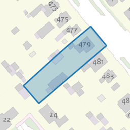 Perceel ODB01-M-4990