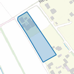 Perceel ODB01-M-4998