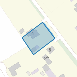 Perceel ODB01-M-5000