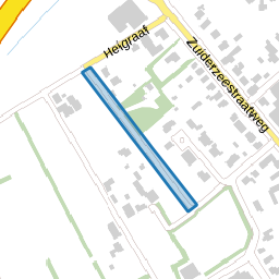 Perceel ODB01-M-5001