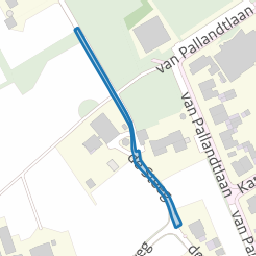 Perceel ODB01-M-5008