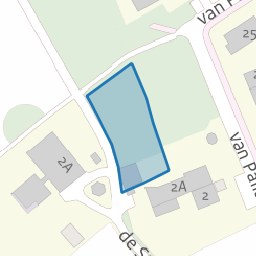 Perceel ODB01-M-5013