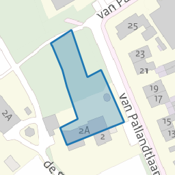 Perceel ODB01-M-5014