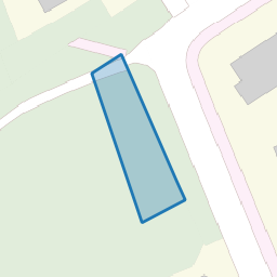 Perceel ODB01-M-5015