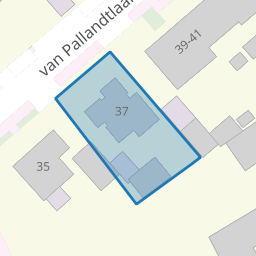 Perceel ODB01-M-5018