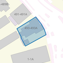 Perceel ODB01-M-5021