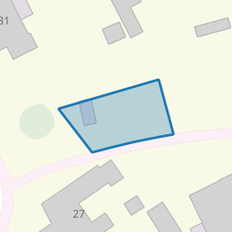 Perceel ODB01-M-5025