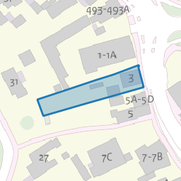 Perceel ODB01-M-5027