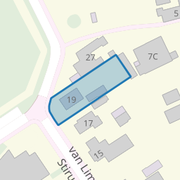 Perceel ODB01-M-5031