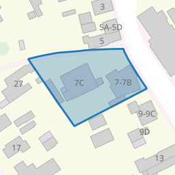 Perceel ODB01-M-5033