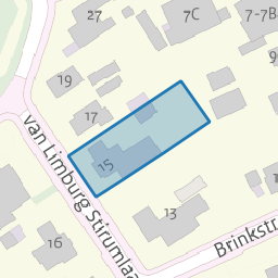 Perceel ODB01-M-5035