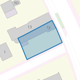 Perceel ODB01-M-5039